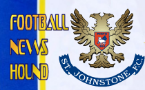 St Johnstone News Hound